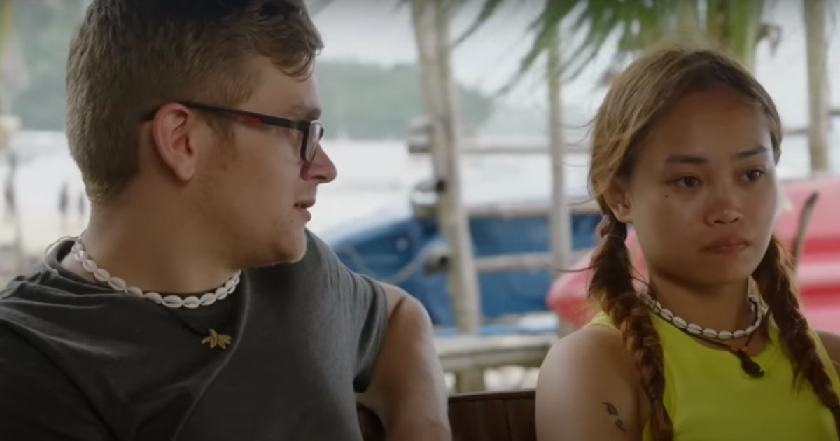 Les émissions de franchise 90 Day Fiancé sont classées du pire au meilleur