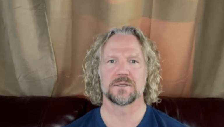 Les polygames « Sister Wives » Kody Brown parlent de se remarier après TROIS divorces + Christine Brown partage ses regrets !  ParNancy Zhāng août 18, 2023