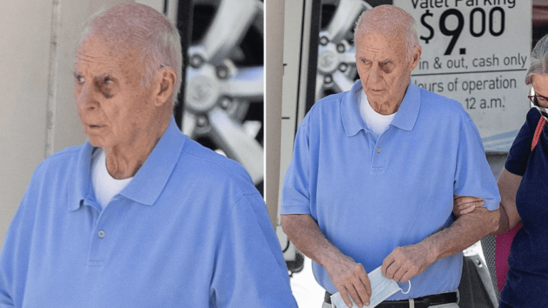 Les procureurs SIDE-EYE Les allégations de démence du mari d&rsquo;Erika Jayne, Tom Girardi – pensez qu&rsquo;il fait semblant !  ParRaissa Asunbo 24 août 2023