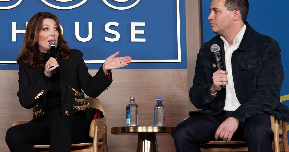 Les règles de Vanderpump étaient presque annulées avant Scandoval