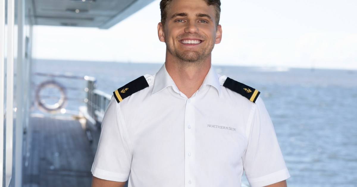 Margot Sisson révèle une scène inédite sous le pont