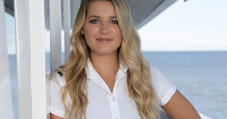 Margot parle après les scènes d&rsquo;inconduite sexuelle de Under Deck Down Under