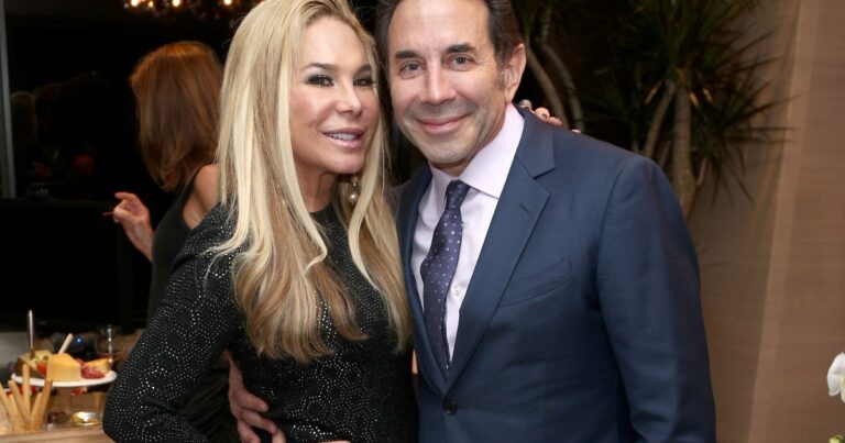 Paul Nassif blâme les vraies femmes au foyer de Beverly Hills pour la « disparition » du mariage