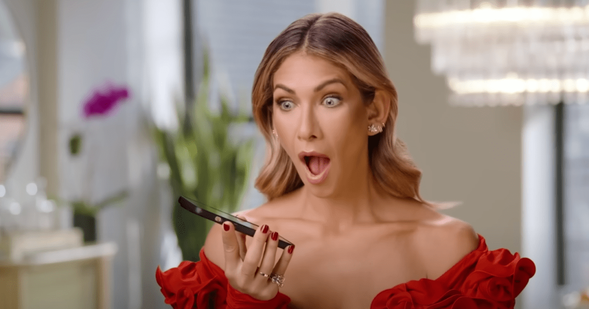 Pourquoi les fans n'aiment pas la saison 14 de RHONY