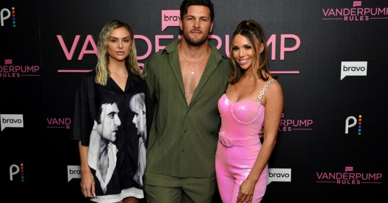 Rachel Leviss accuse Lala Kent d&rsquo;avoir acheté une maison à Brock Davies