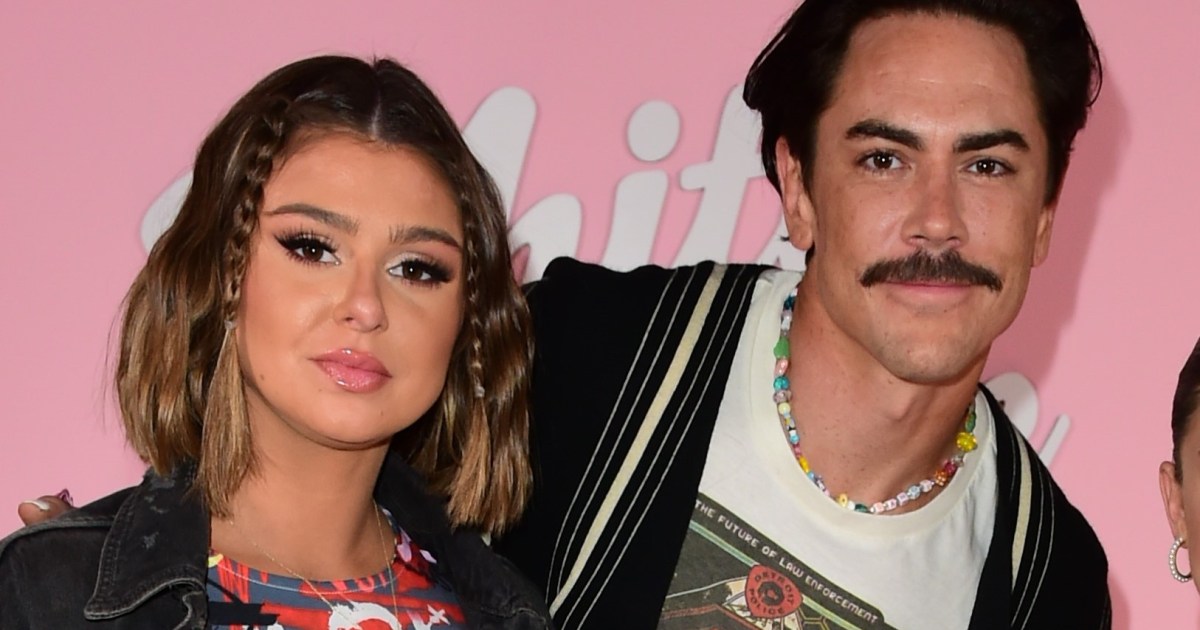 Rachel Leviss affirme que Tom Sandoval a offert un crédit de producteur VPR