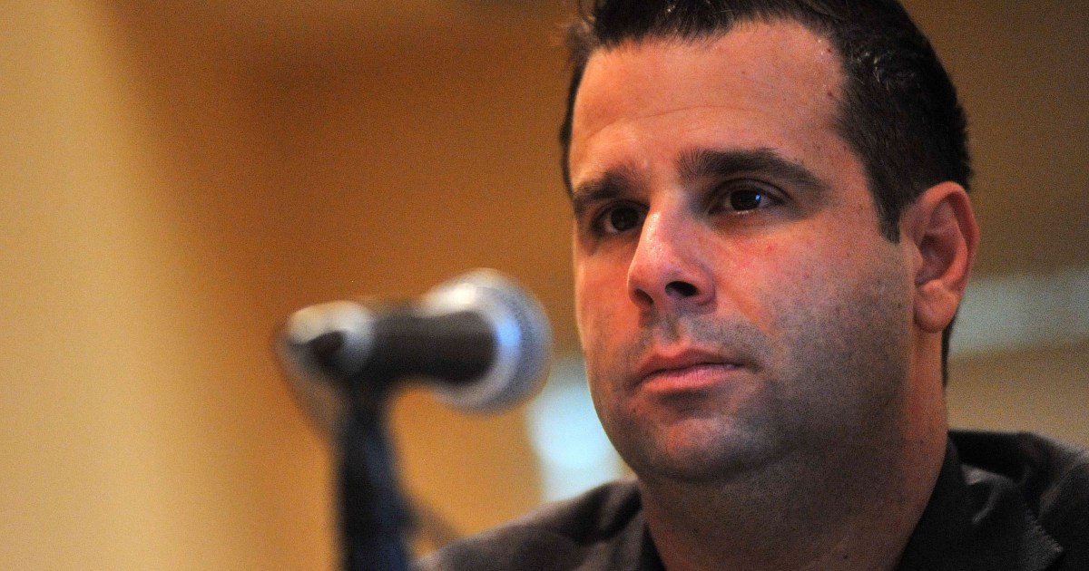 Randall Emmett affirme que Jax Taylor l'a "menacé" pour de l'argent