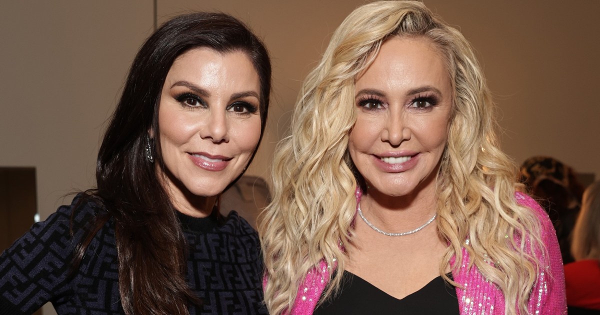 Shannon Beador révèle qu'elle était "irritée" avec Heather Dubrow