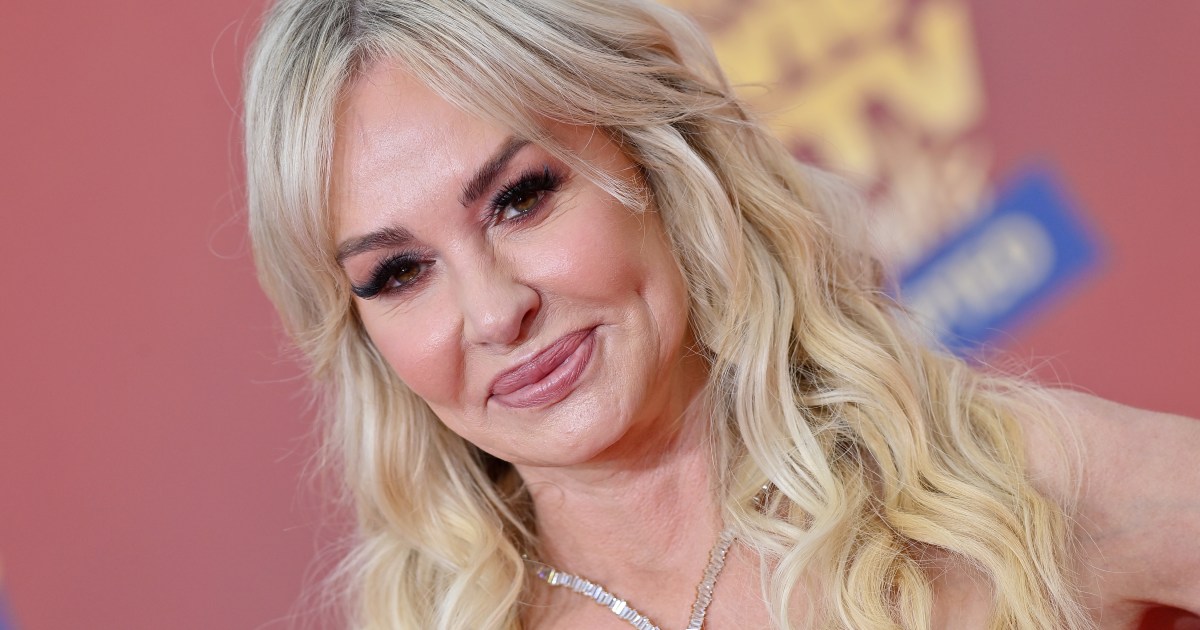 Taylor Armstrong discrédite le professionnalisme de Heather Dubrow après avoir été "exclue"