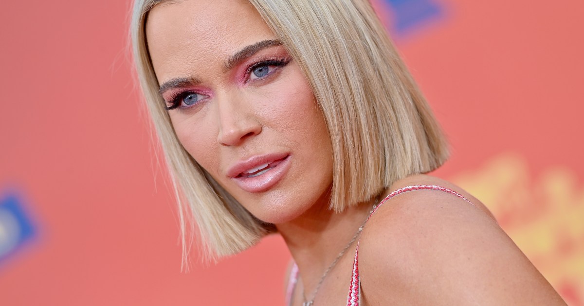 Teddi Mellencamp nuance le podcast de Rachel Leviss : « Tout sur Bethenny Frankel »