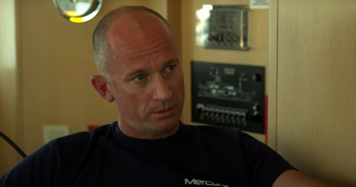 Under Deck Adventure Saison 1 : gagnants et perdants