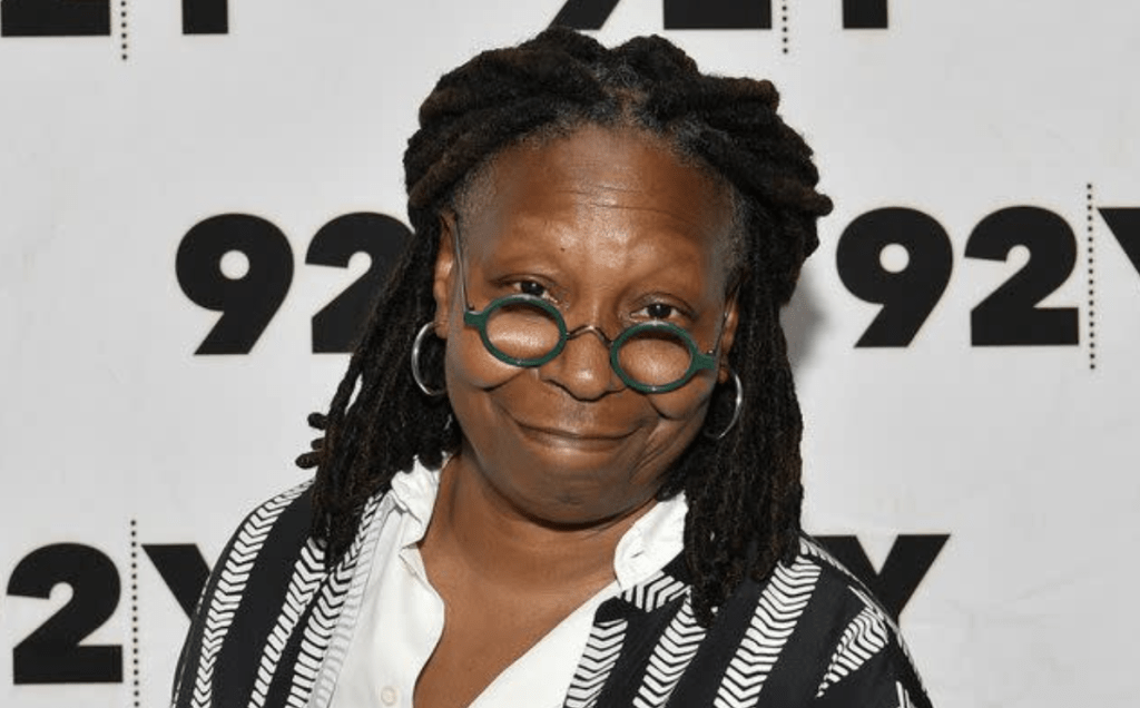 Whoopi Goldberg