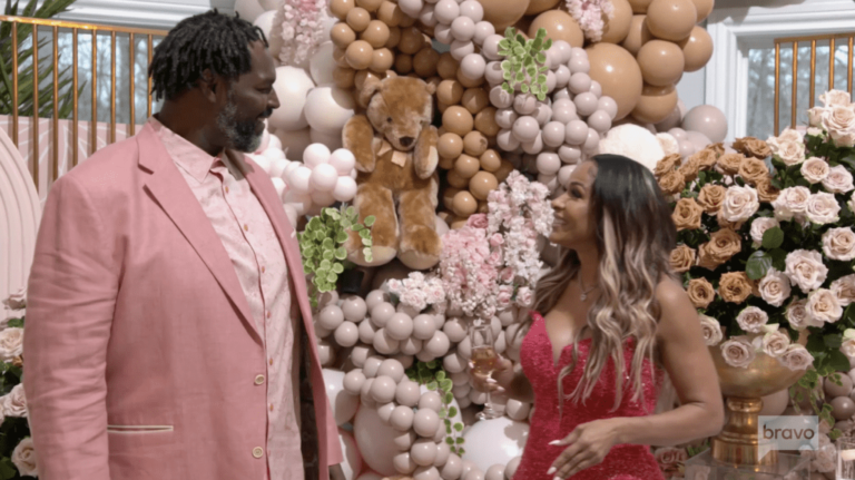 ‘RHOA’ RECAP: Shereé Whitfield’s Ex-Husband Bob Whitfield Drops a Bombshell Secret
	ByLeAndra Perry					
						August 21, 2023