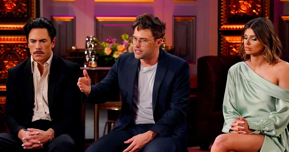 La saison 11 de Vanderpump Rules sans Rachel Leviss pourrait échouer