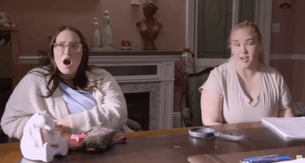 Lauryn « Citrouille » Efird