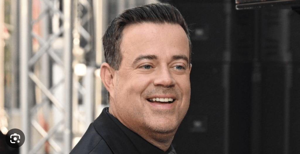 Carson Daly
