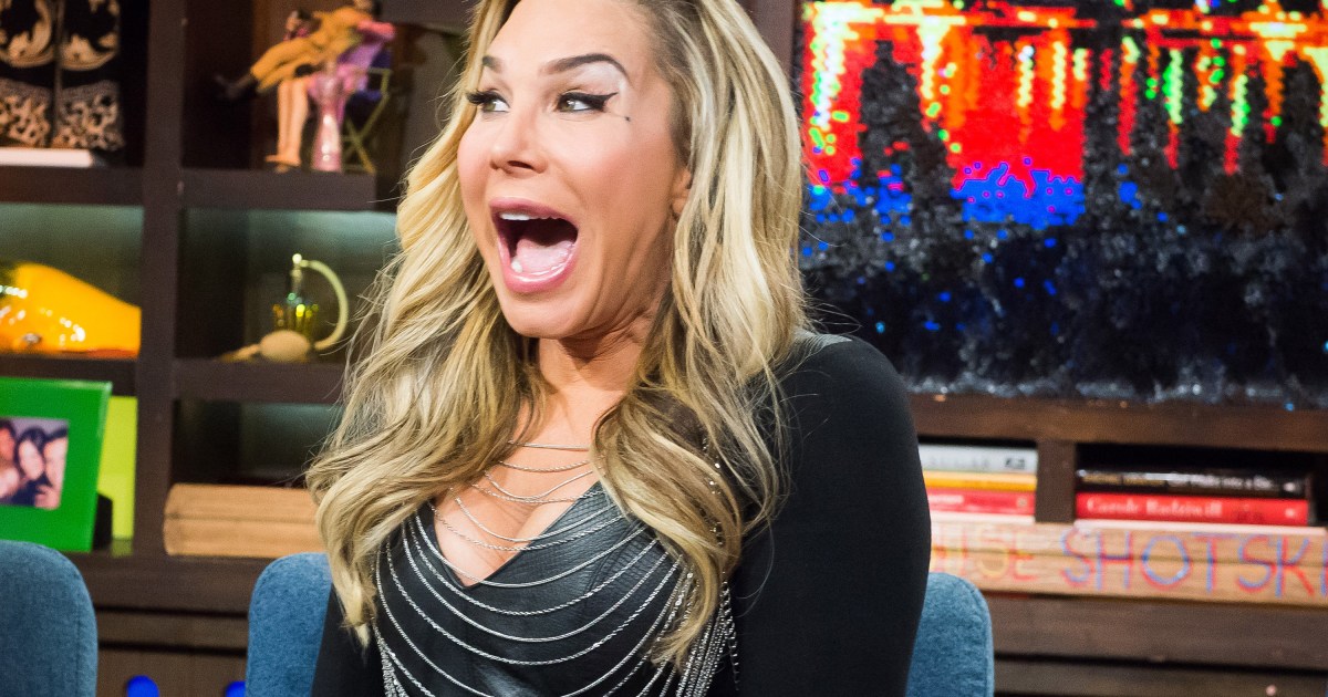 D'anciennes vraies femmes au foyer qui n'étaient pas faites pour la télé-réalité