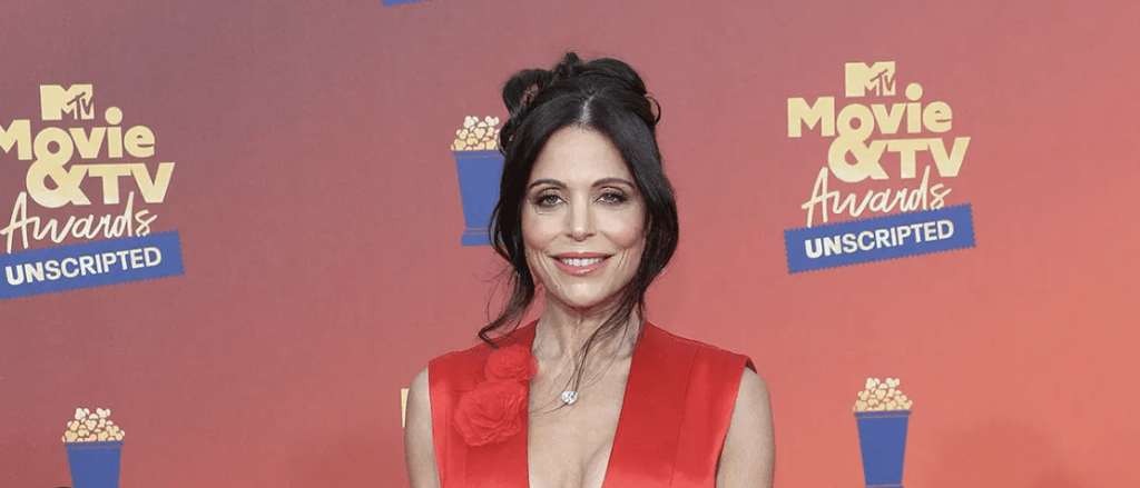 Bethenny Frankel