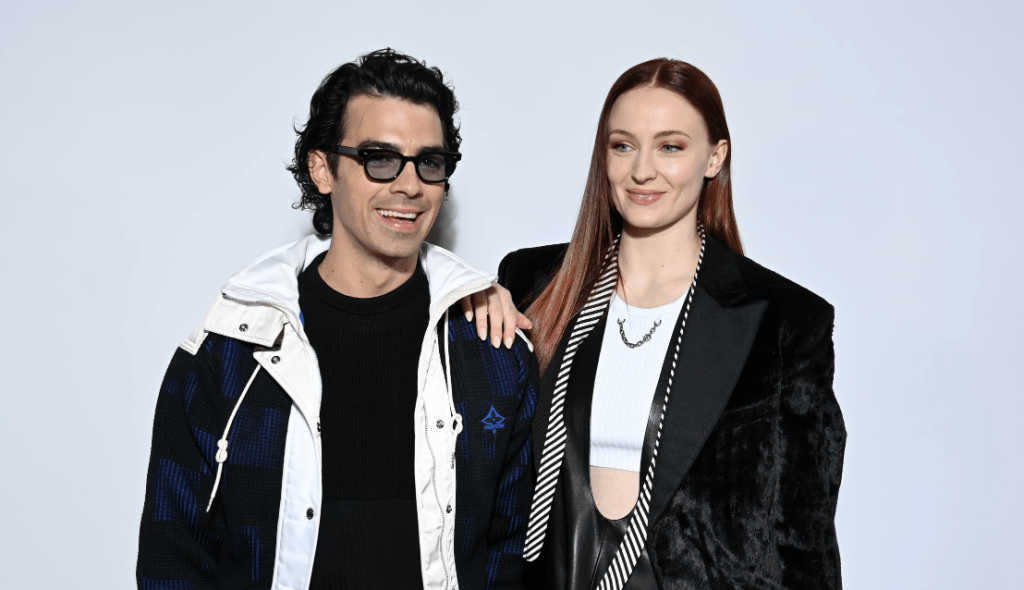 Joe Jonas