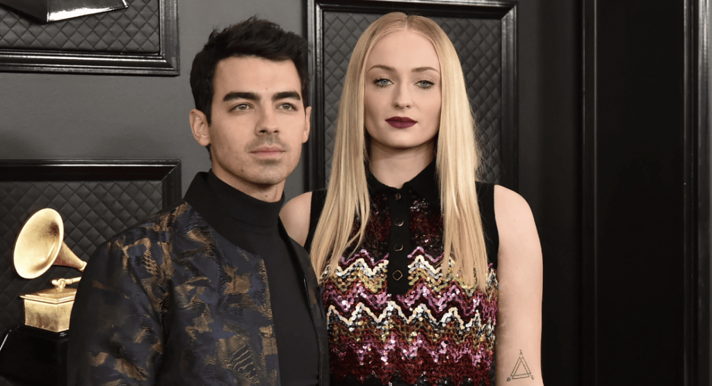 Joe Jonas