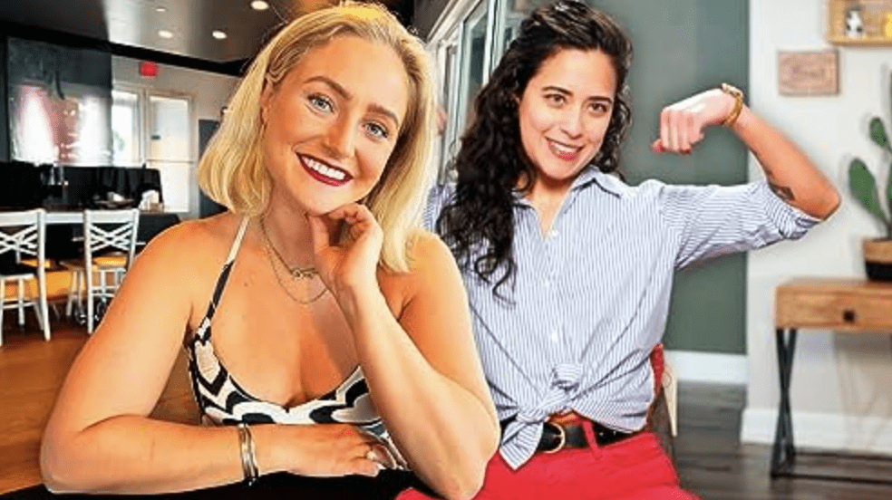 Dempsey Wilkinson et Statler Riley