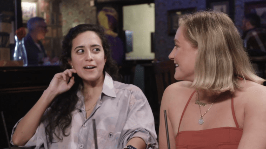 Dempsey Wilkinson et Statler Riley