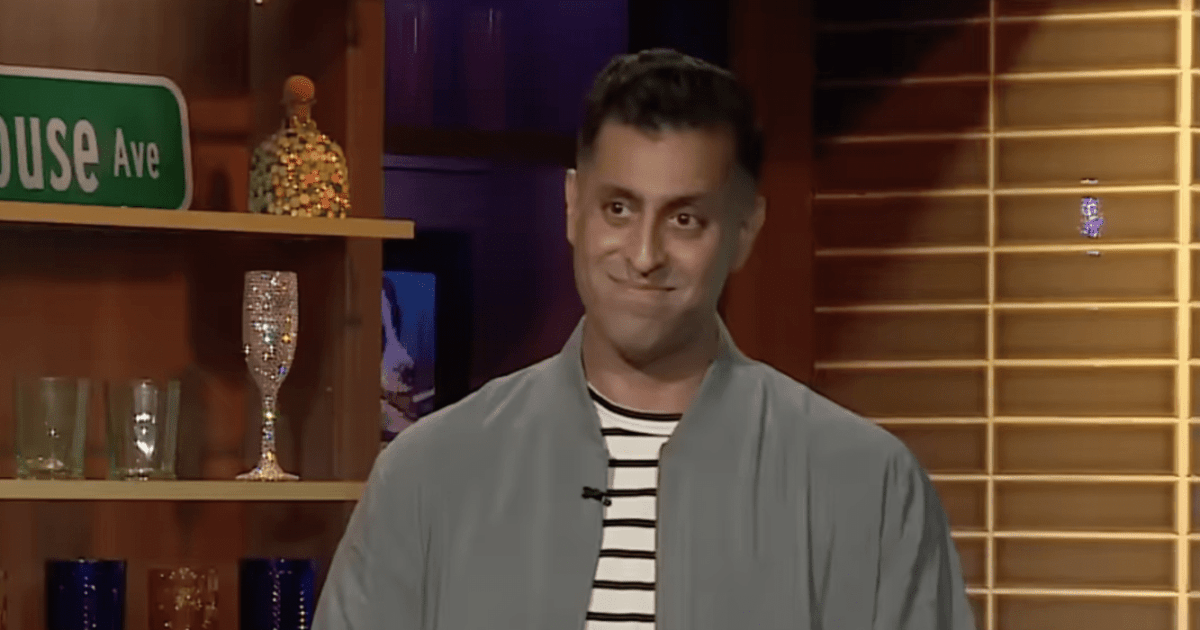 Pavit, le mari de Jessel Taank, va-t-il au Vietnam pour un sandwich ?