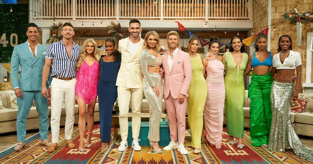 Pourquoi nous sommes enthousiasmés par la saison 8 de Summer House