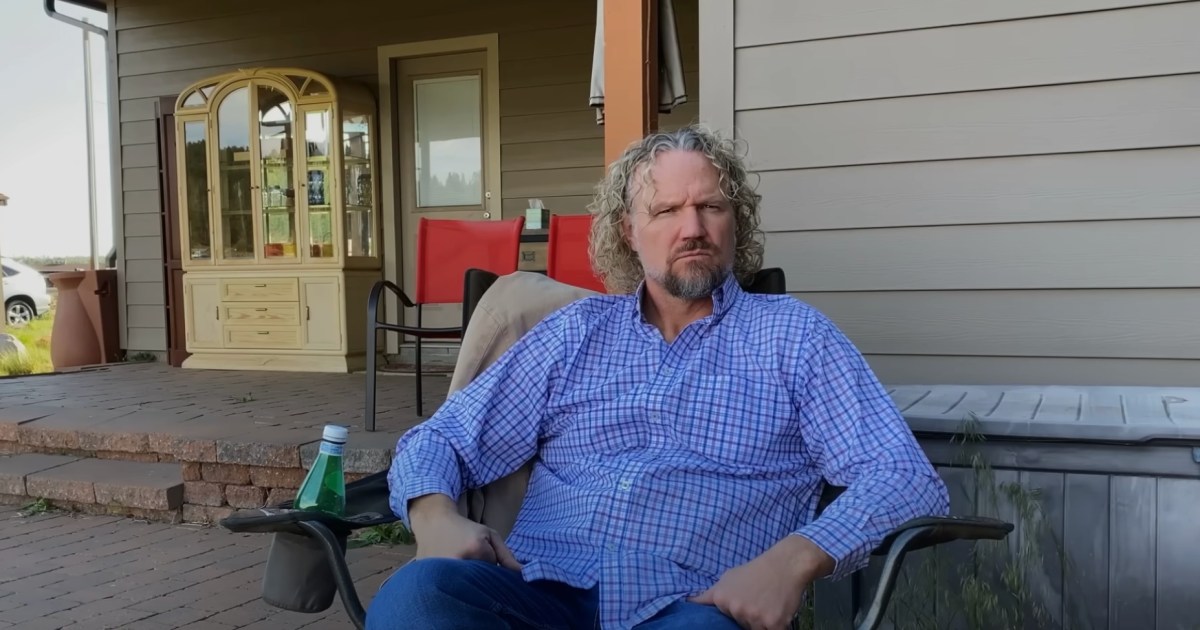 Comment Kody Brown Gaslighting s’est constamment retourné contre lui