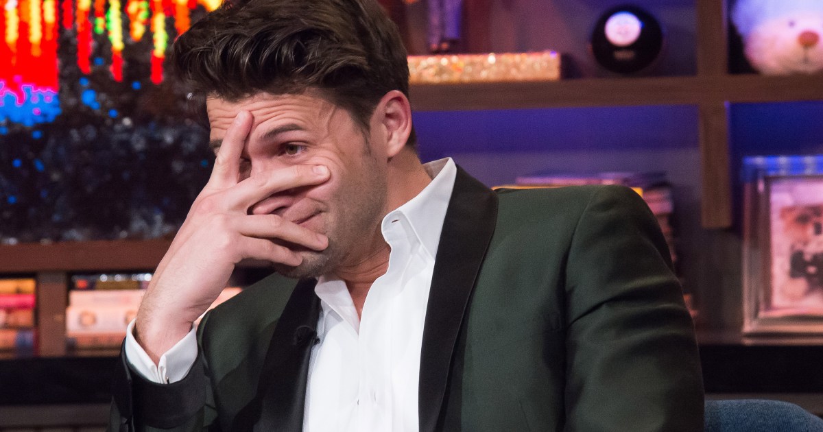 Les pires moments de Tom Schwartz sur les règles de Vanderpump