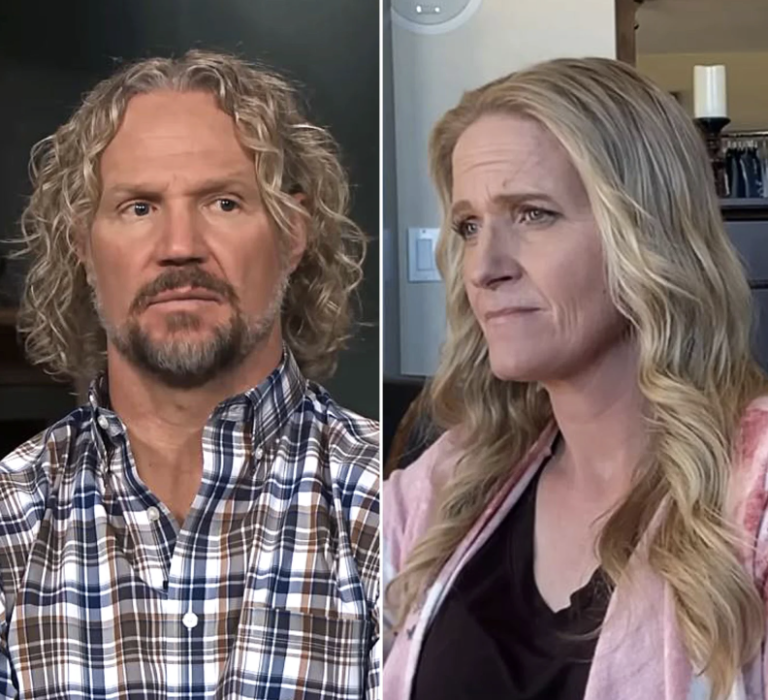 Christine, « Sister Wives », demande l&rsquo;aide d&rsquo;un entremetteur pour découvrir un partenaire contrairement à Kody