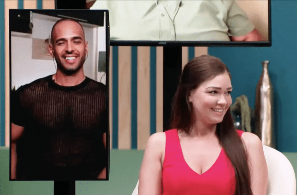 Fiancé de 90 jours : avant les 90 jours