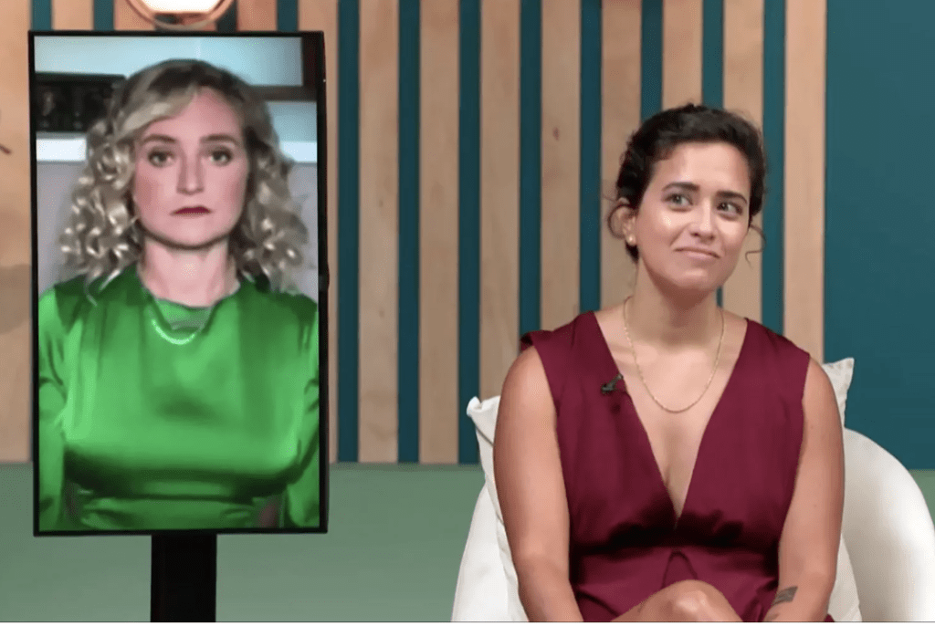 Fiancé de 90 jours : avant les 90 jours