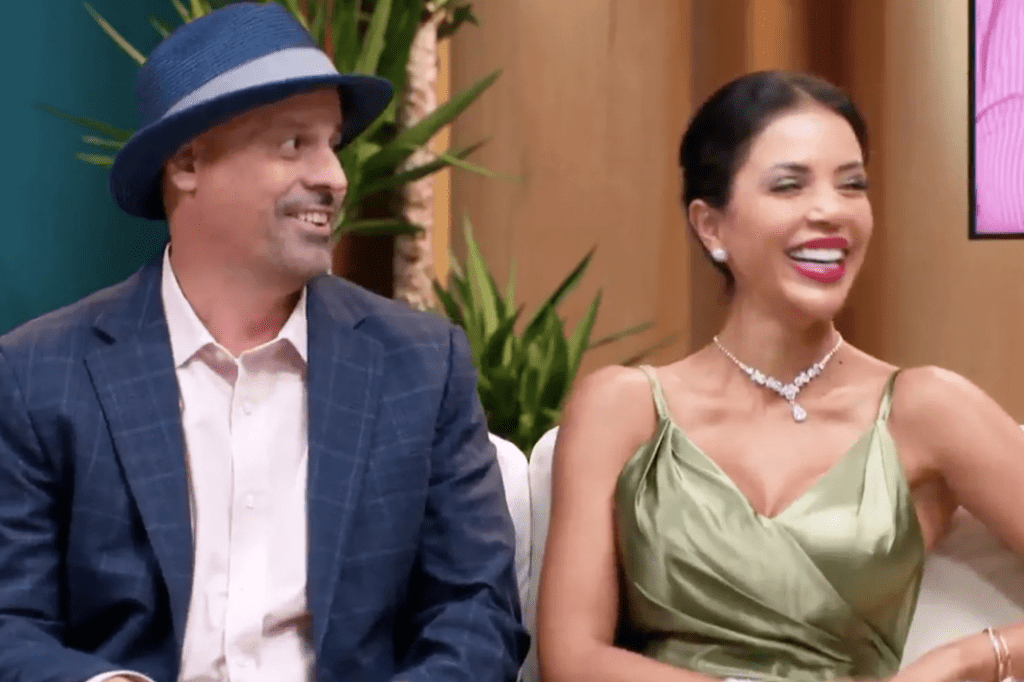 Fiancé de 90 jours : avant les 90 jours