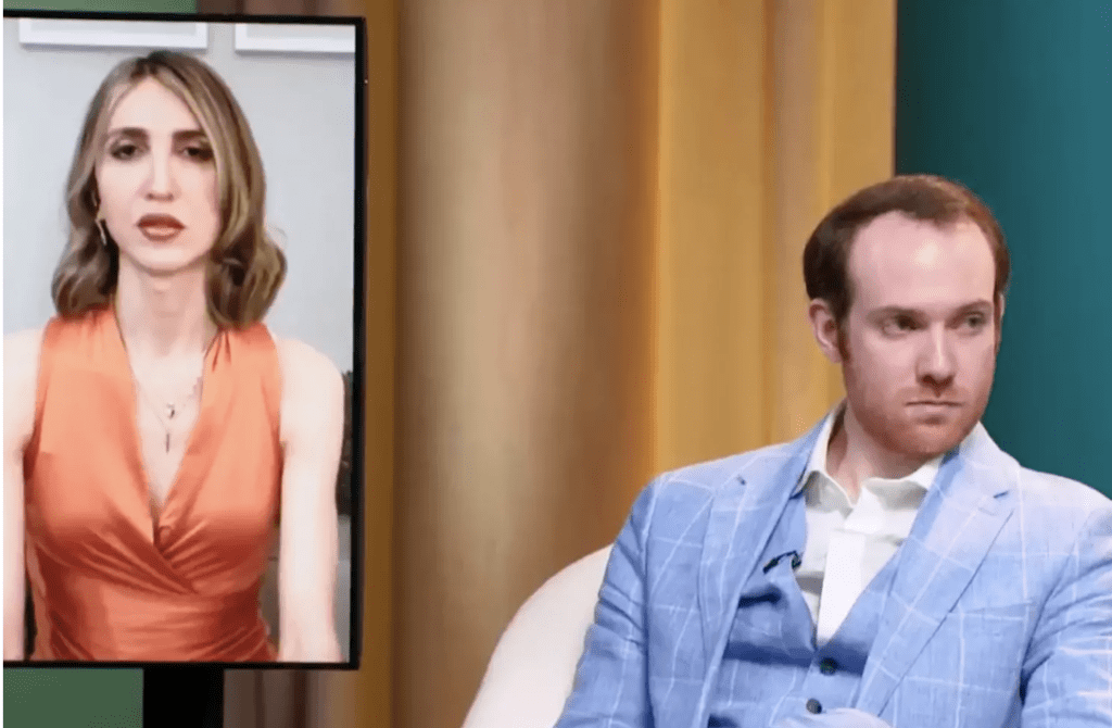 Fiancé de 90 jours : avant les 90 jours