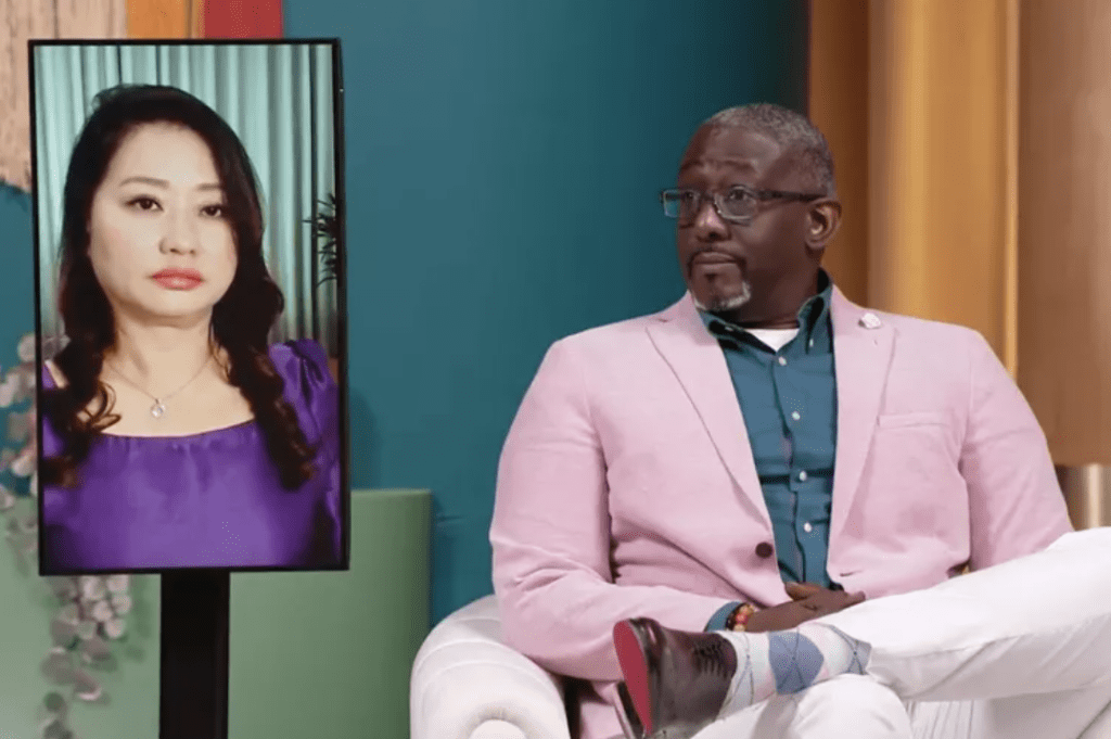 Fiancé de 90 jours : avant les 90 jours