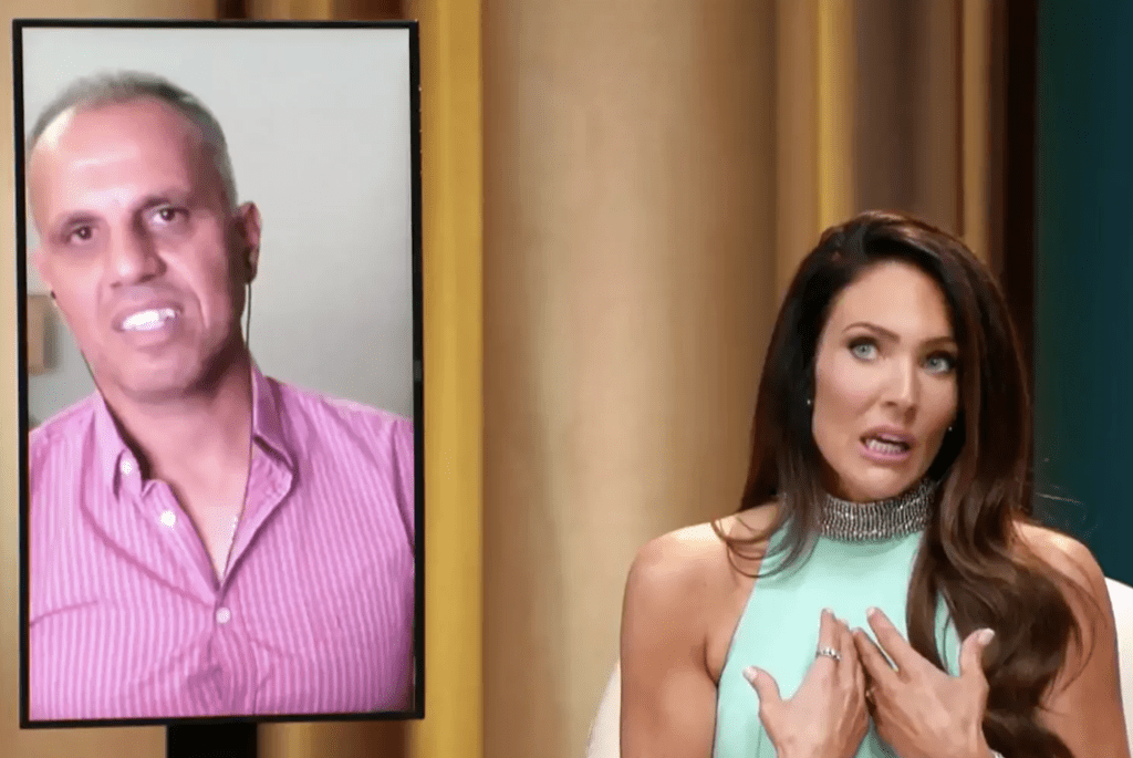 Fiancé de 90 jours : avant les 90 jours