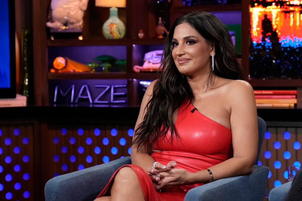 Récapitulatif du Charme du Sud