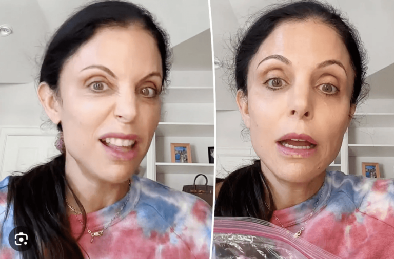 Bethenny Frankel accusée de stratagème de FRAUDE immobilière… La campagne de diffamation Bravo a commencé !