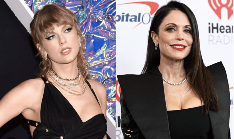 Bethenny Frankel critique Taylor Swift pour son comportement « exagéré » en tant que « femme de football à part entière » de Travis Kelce