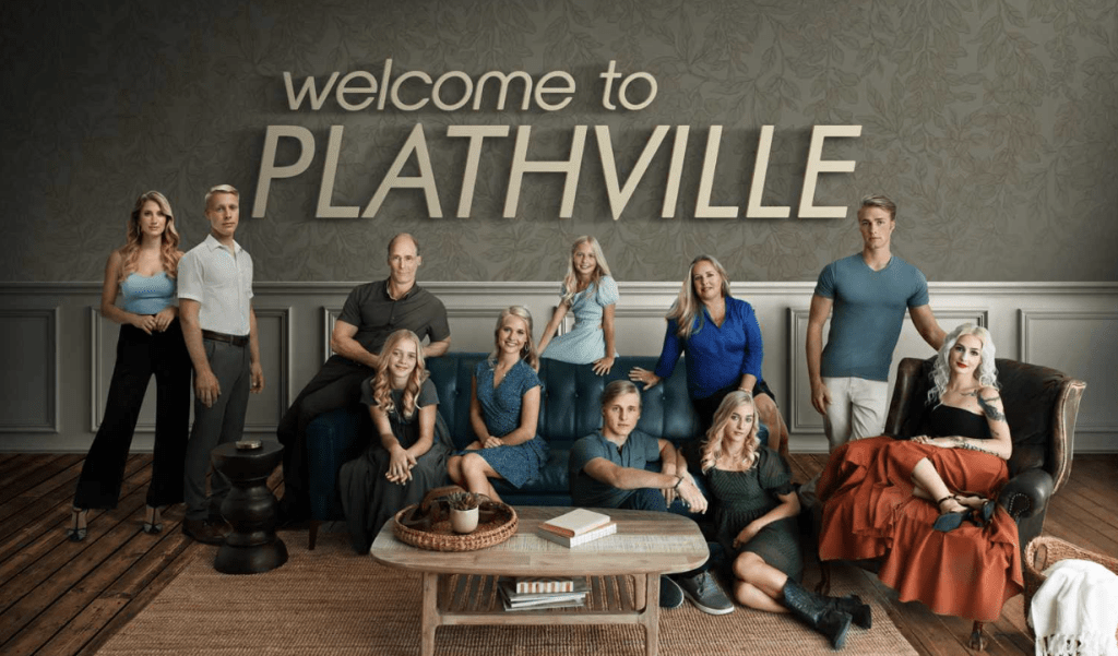 Bienvenue à Plathville