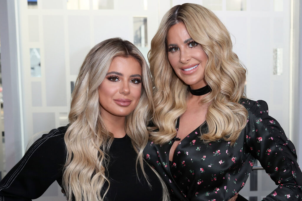 Kim Zolciak-Biermann