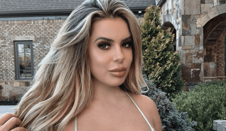 Brielle Biermann se retire du drame du crédit alors qu&rsquo;AmEx fait marche arrière, tandis que Kim Zolciak et Kroy nagent dans les dettes !
