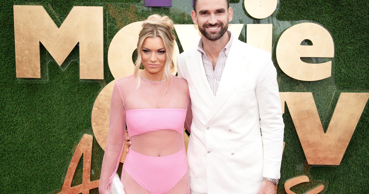 Carl Radke a appelé les producteurs de Summer House pour le tournage