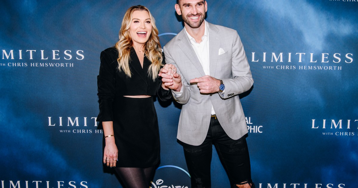 Carl Radke et Lindsay Hubbard sont allés consulter avant de se séparer