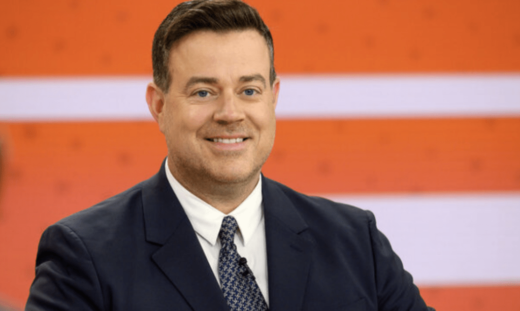 Carson Daly