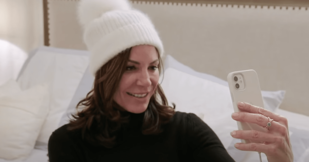 Comment les réseaux sociaux ruinent les vraies femmes au foyer