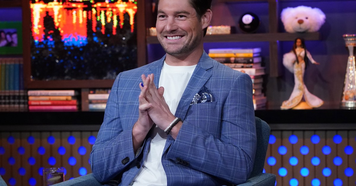 Craig Conover défend Carl Radke après la rupture de Lindsay Hubbard : "Pas le diable"