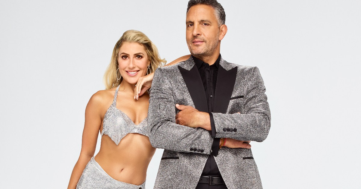 Danse avec les stars Saison 32 Casting complet et partenaires de danse révélés