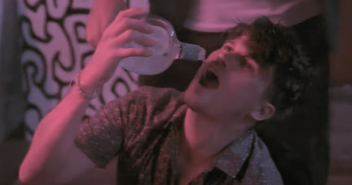 Des moments où les membres de la distribution de Vanderpump Rules faisaient trop la fête